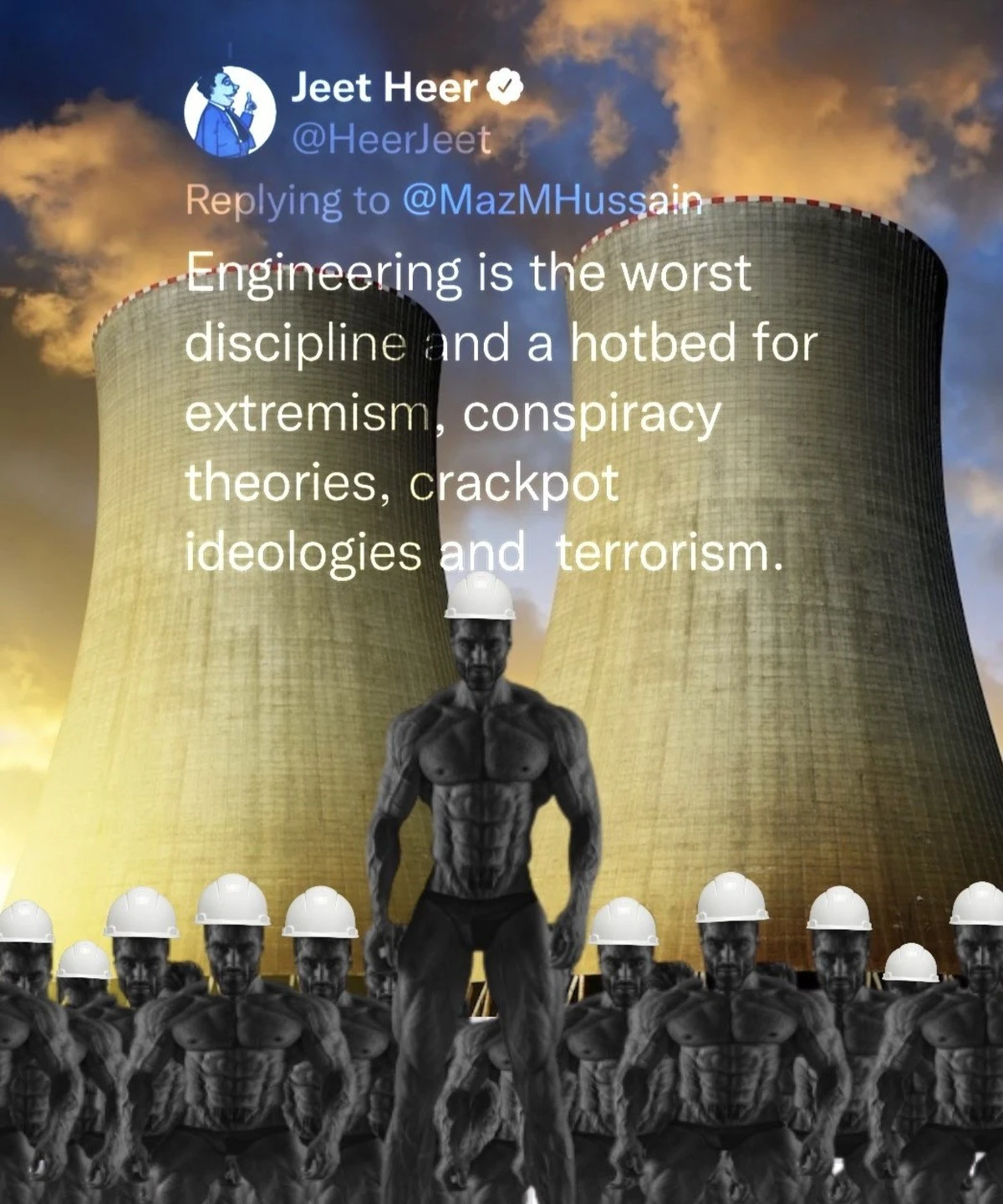Engineering