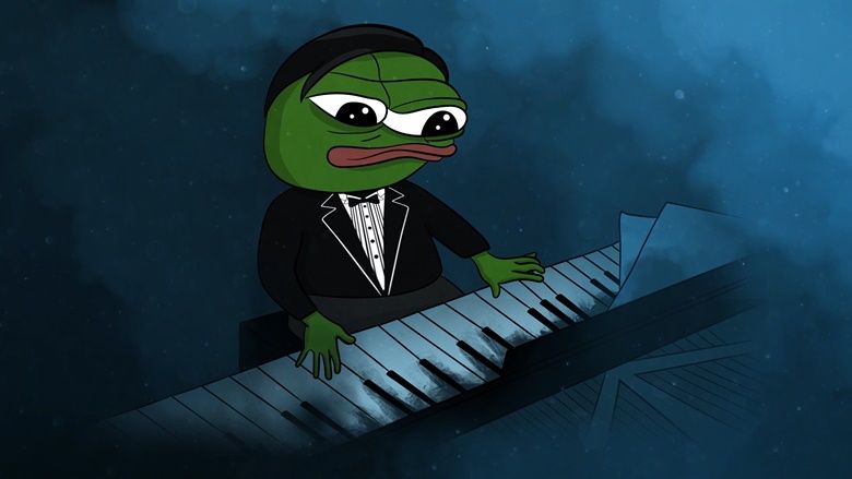 Pepe/apu a day - 220 piano pepe