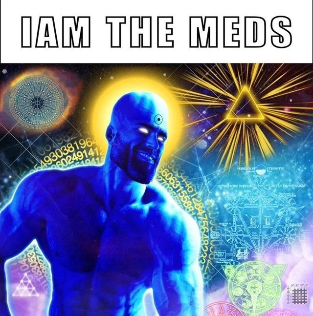meds