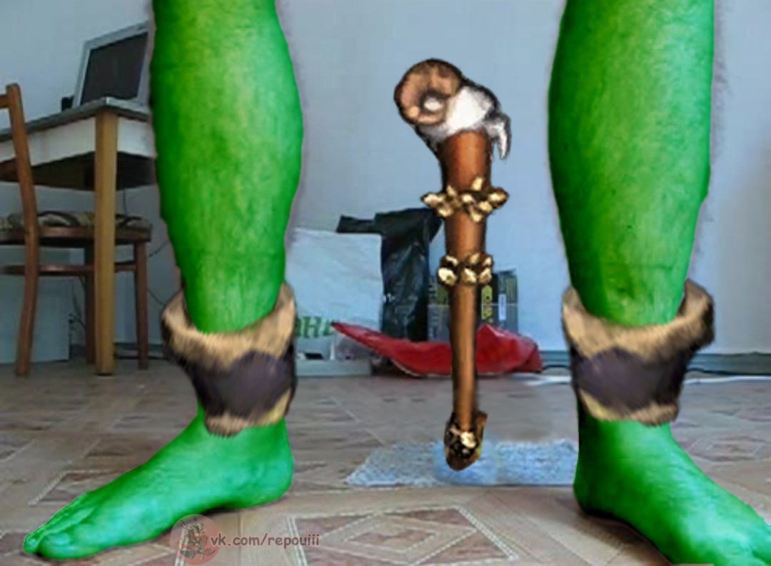 ogre