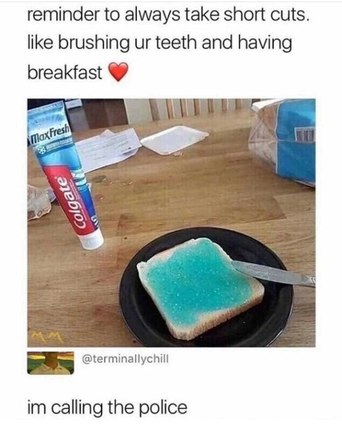 hack