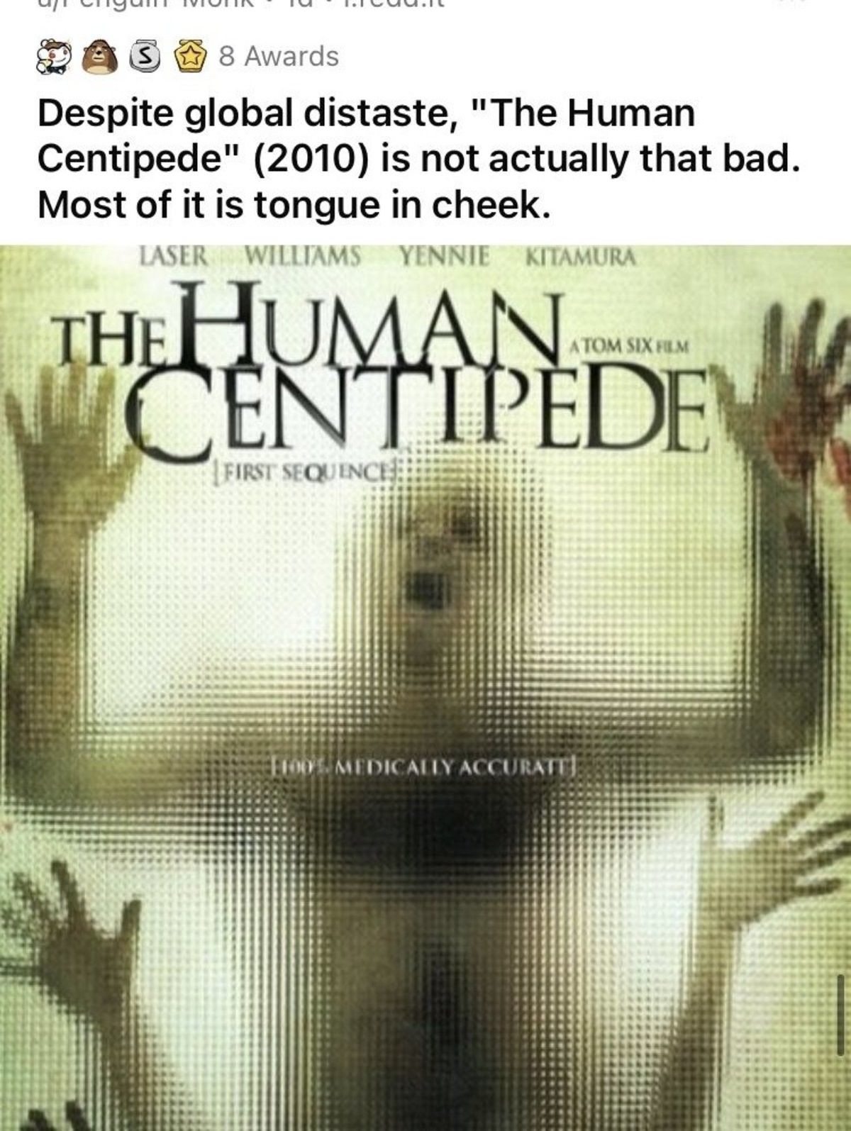 fun