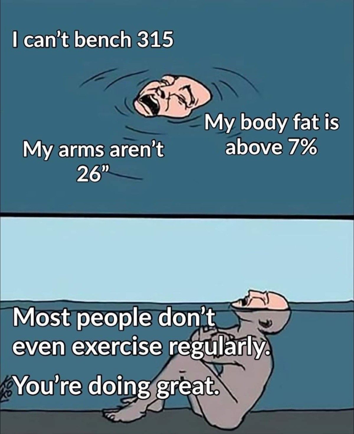 gym bros