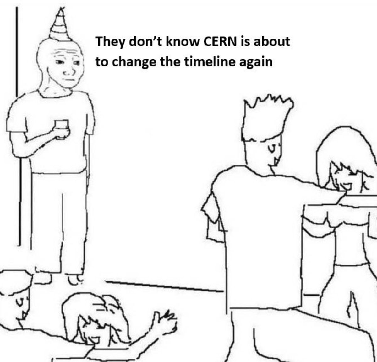 cern 3