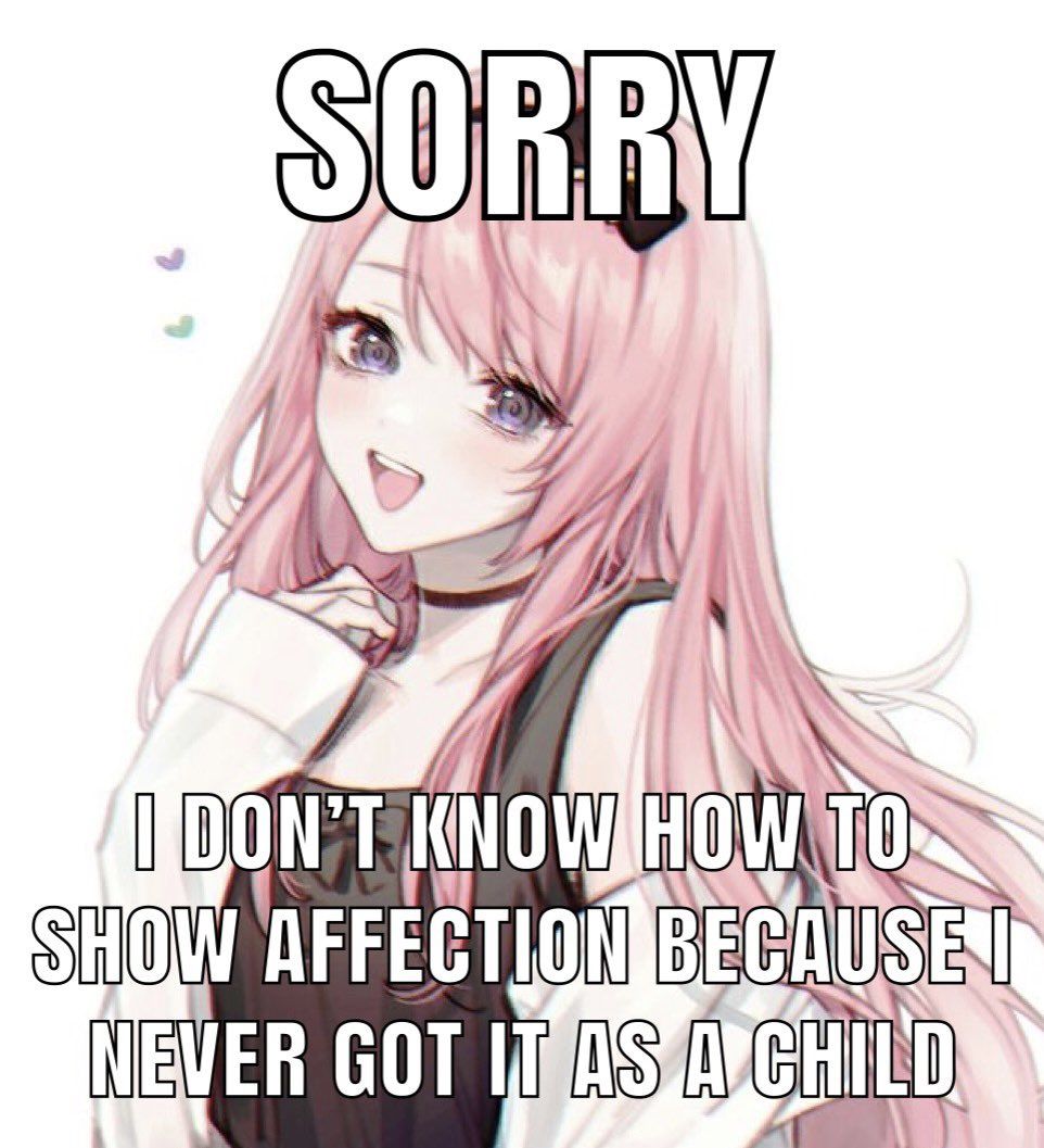 Sorry