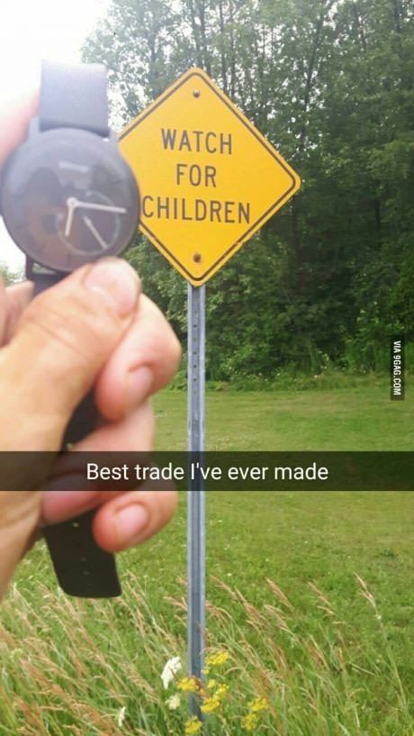 art of the deal