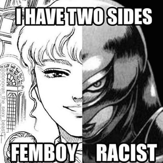 berserk