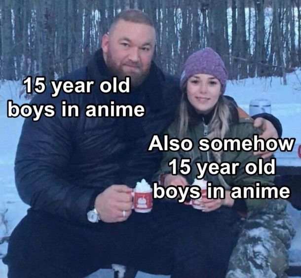 how many fuking old meme folders do I have holy shit
