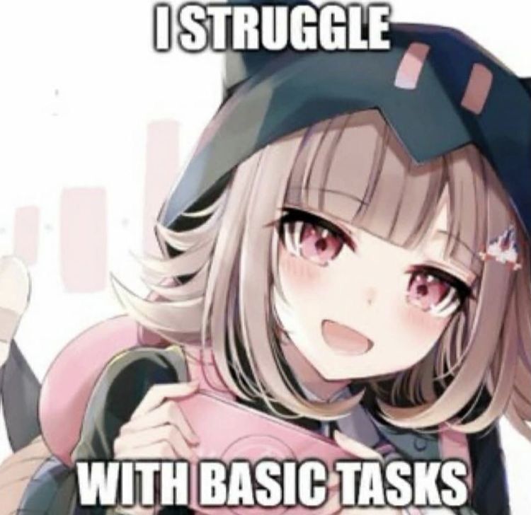 Everyday