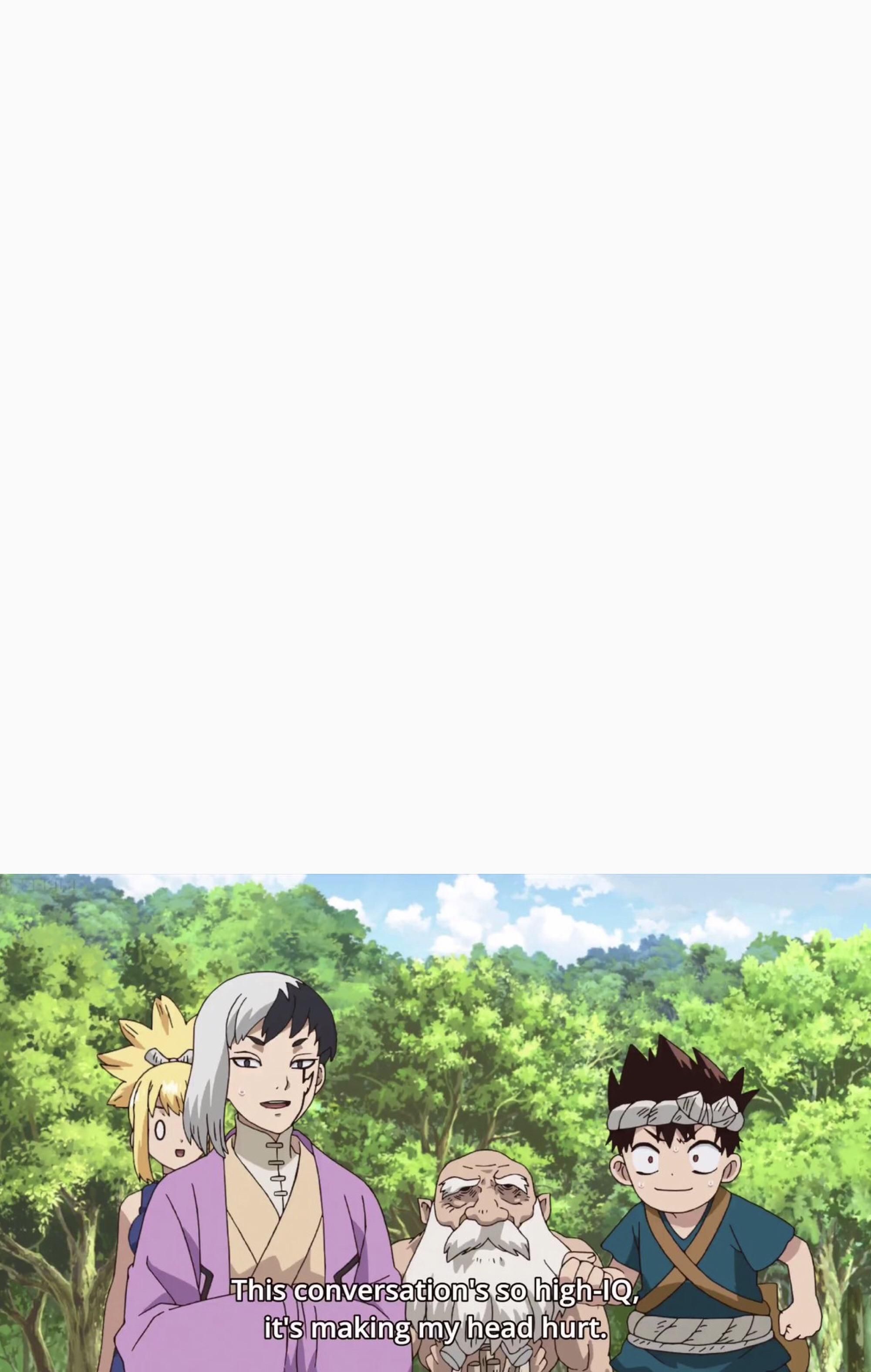 New format just dropped 2