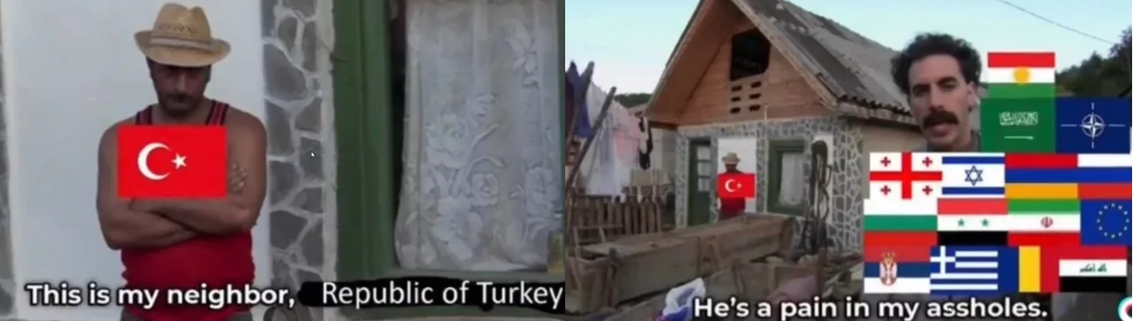 Turks
