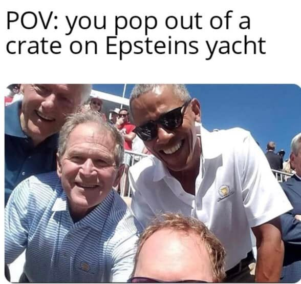 It'll be fun!