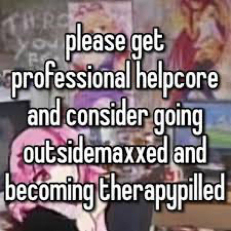 Or get drugs