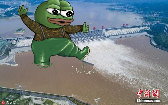 Pepe/apu a day - 223 dam pepe