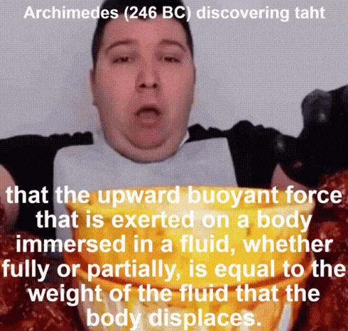 eureka!
