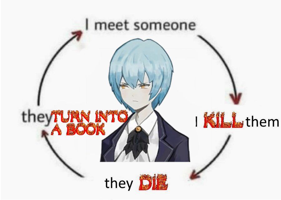 y tho