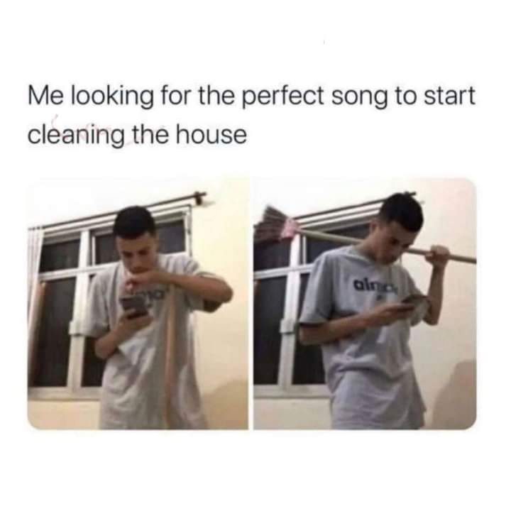 Pleasing the normies #2