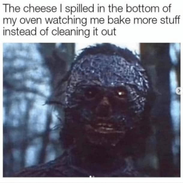 Pleasing the normies #10
