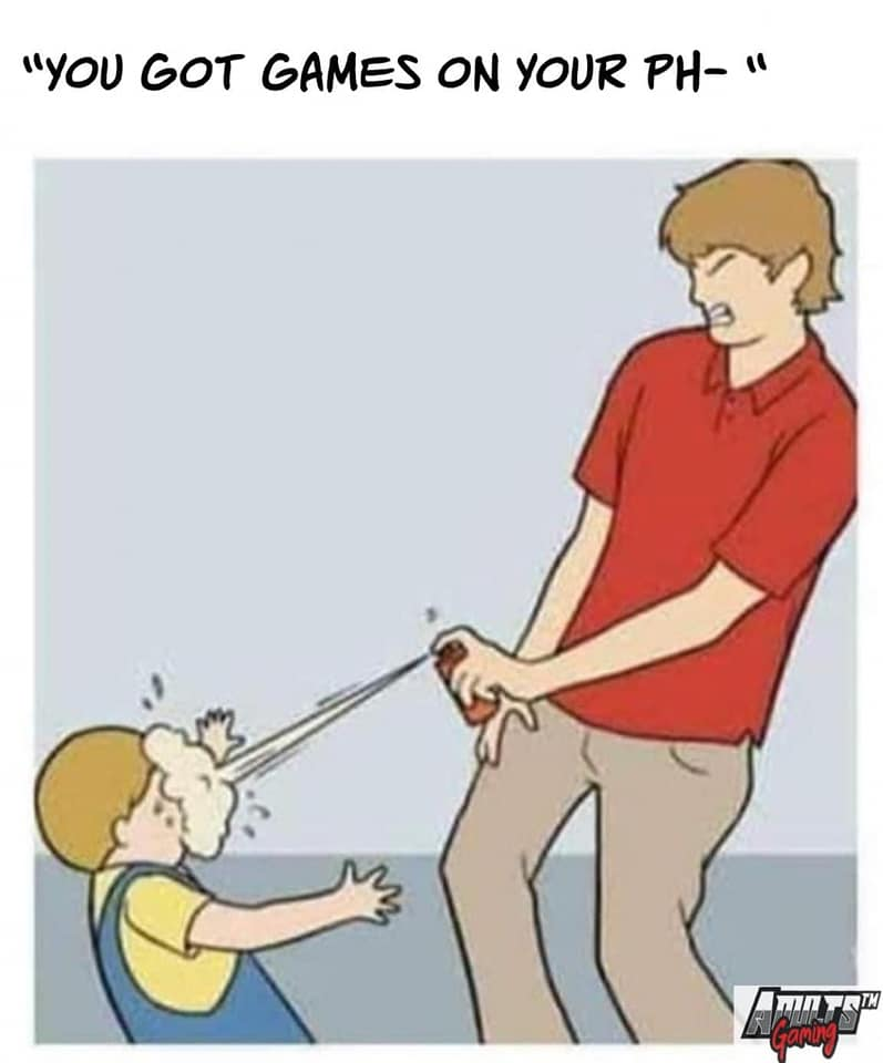 Pleasing the normies #14