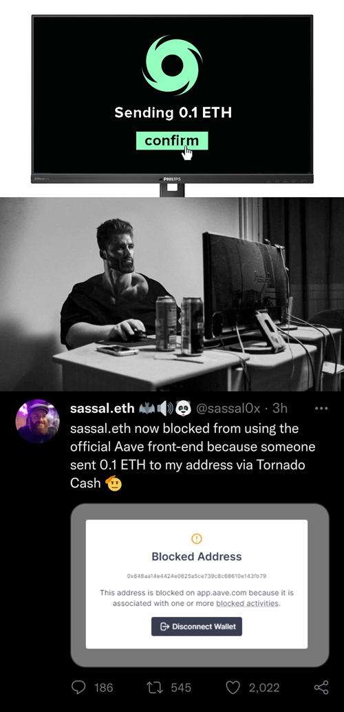 The absolute state of DeFi
