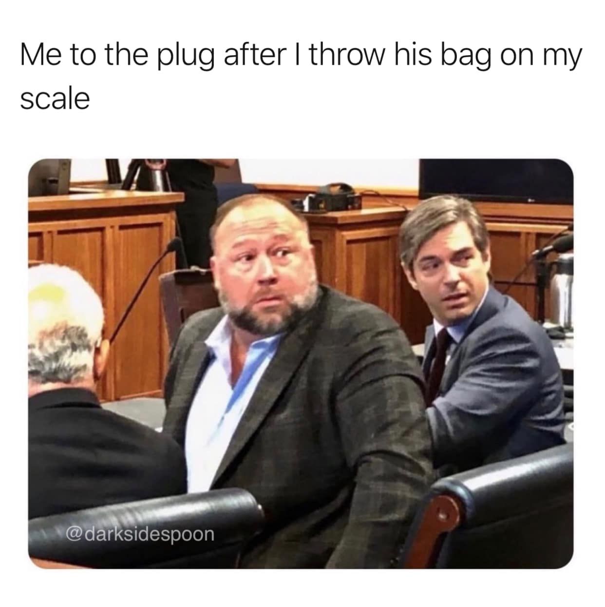 plugs that dont tare the weight of the flask brehsevre lowest pit in hell brehs