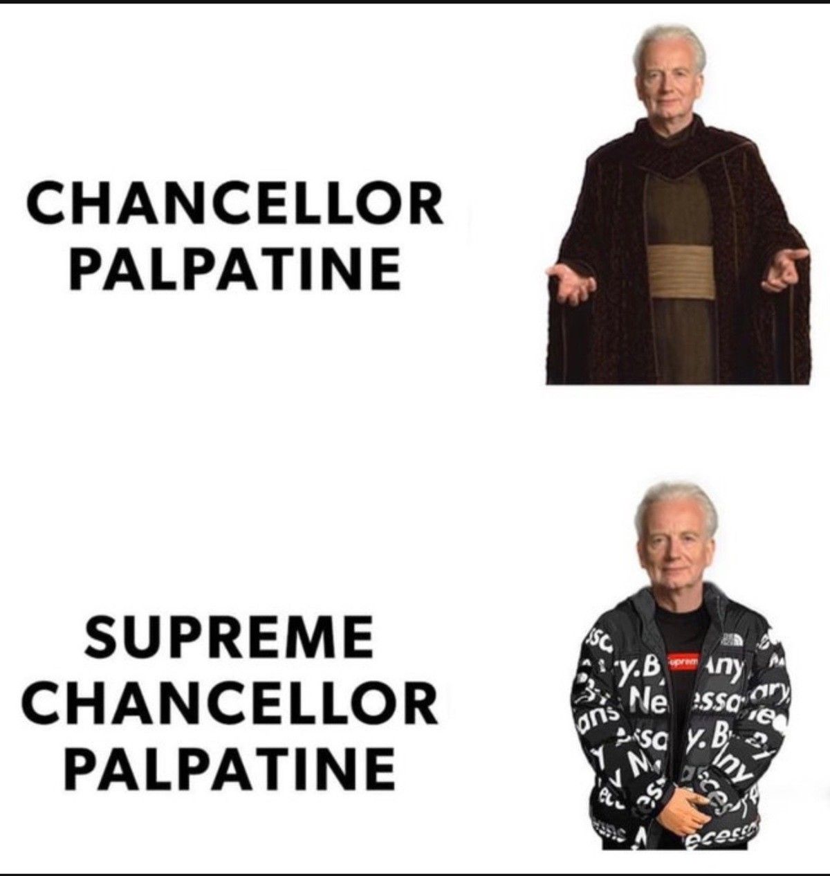 supreme