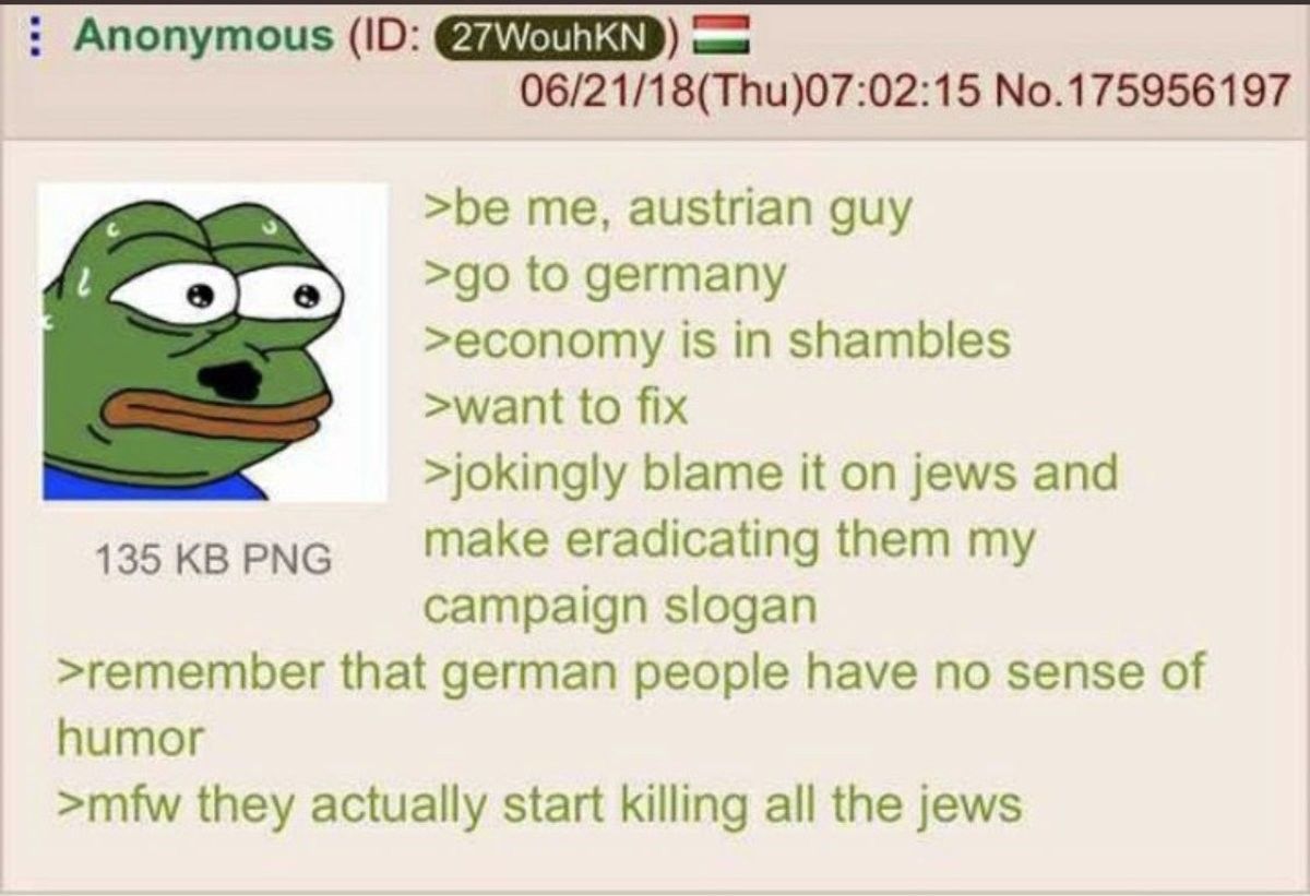 boys it's just a joke