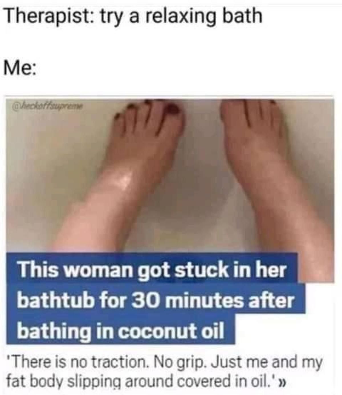 the horror