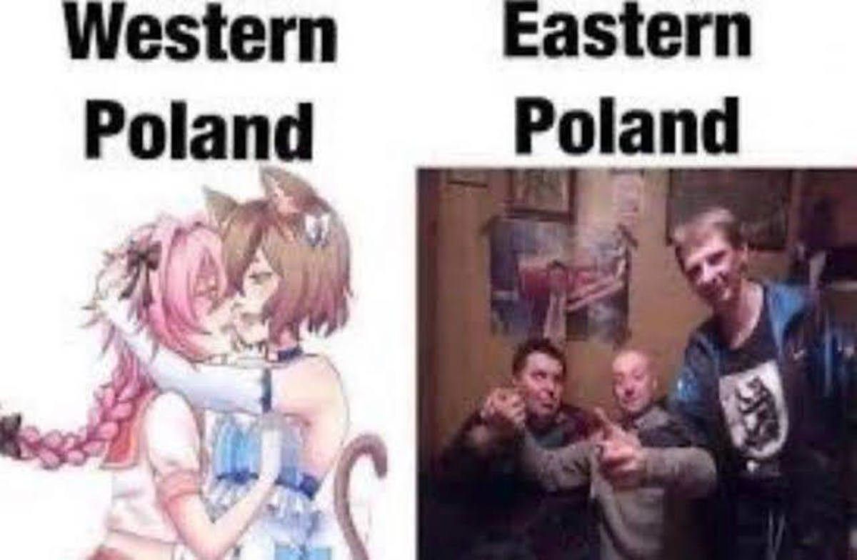 poland