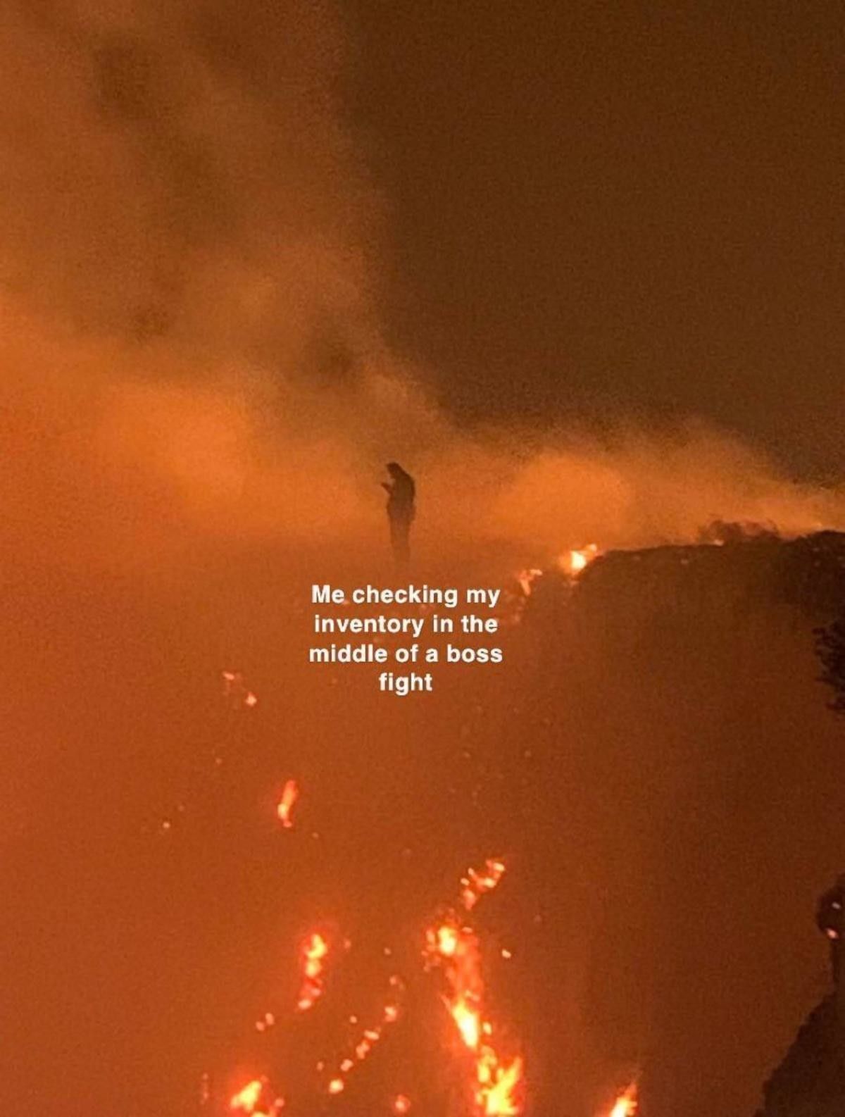 more hell