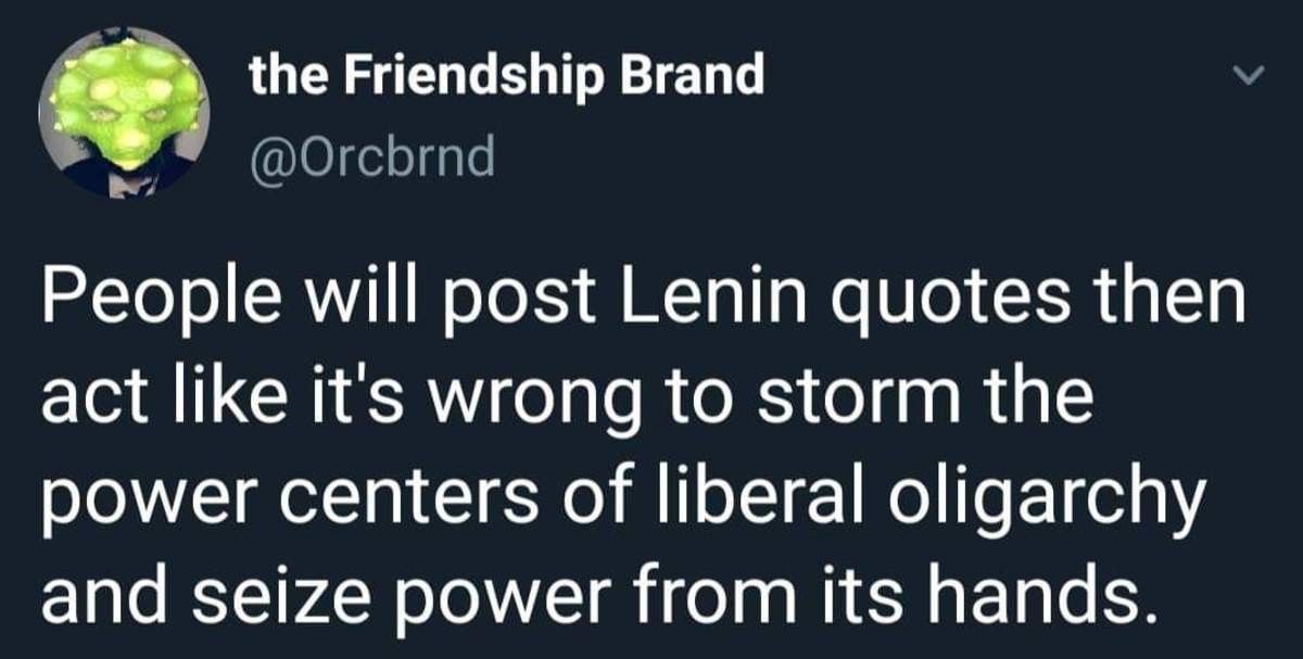 Lenin
