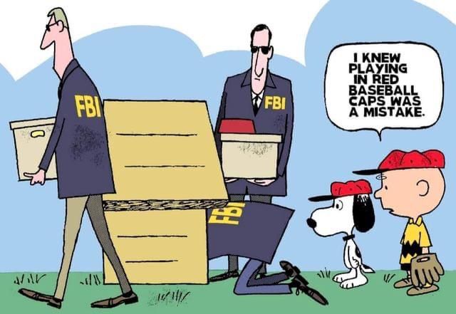 The know what da dog was doin