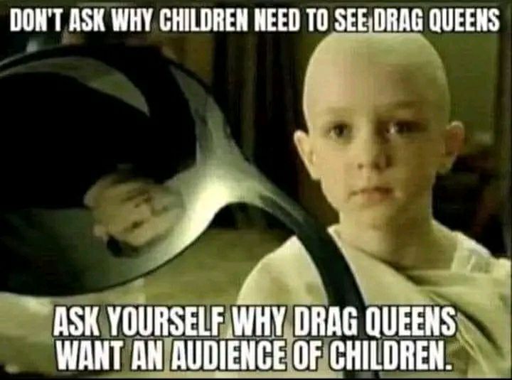 Because.. uhm... because.. JUST BECAUSE, OK?