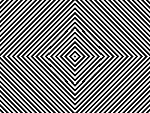 Look for 45 seconds. Then you'll feel the efects of LSD