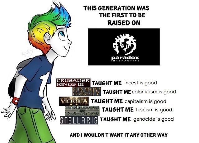 good