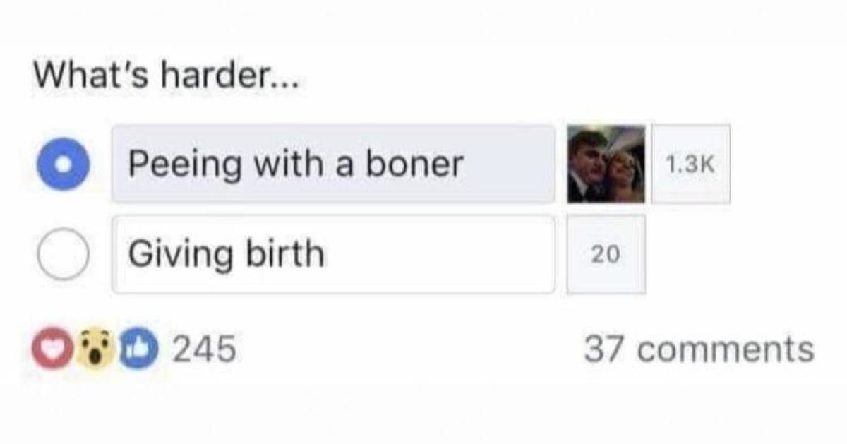 it's so hard
