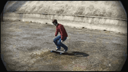 4th Dimension Flip