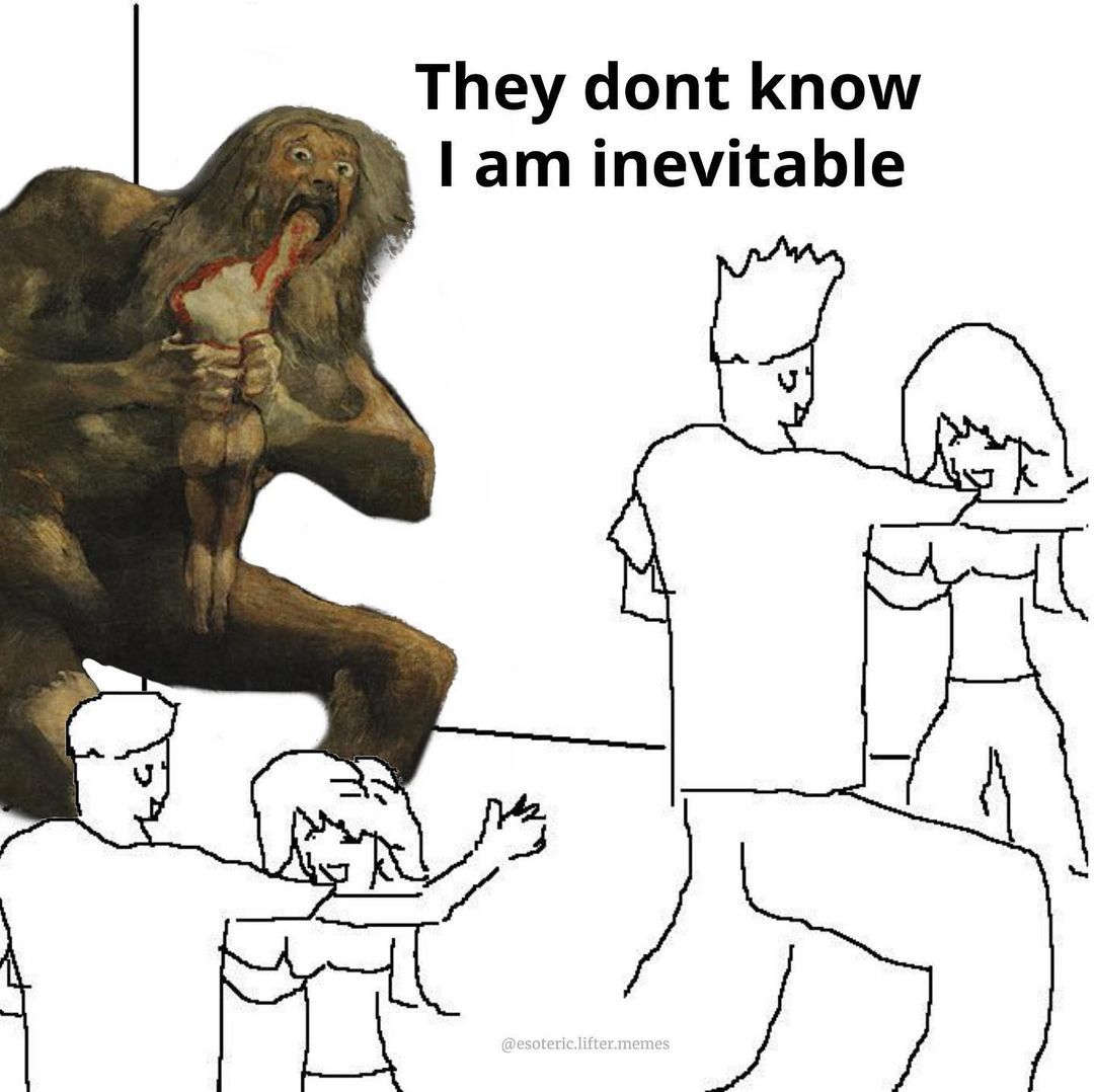 I don't know if people will get it