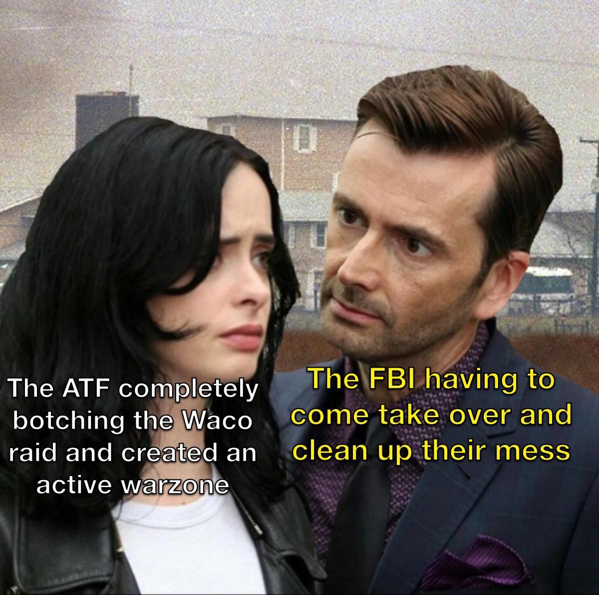 The ATF probably should’ve been abolished after that amazing feat