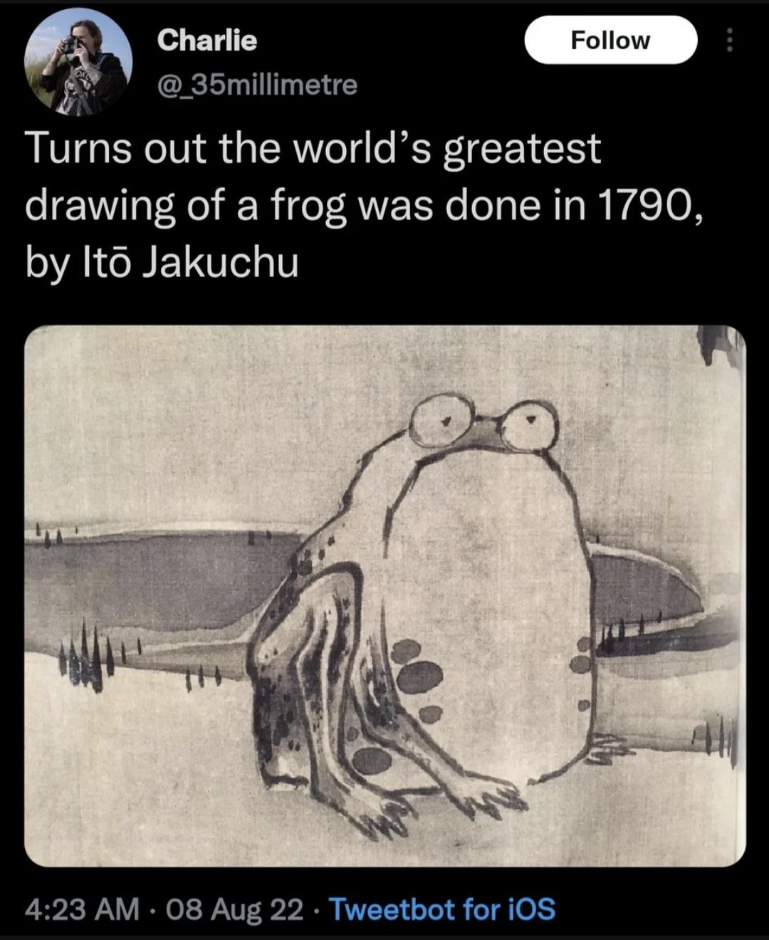 pepe: origins