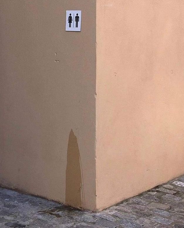 ‮
