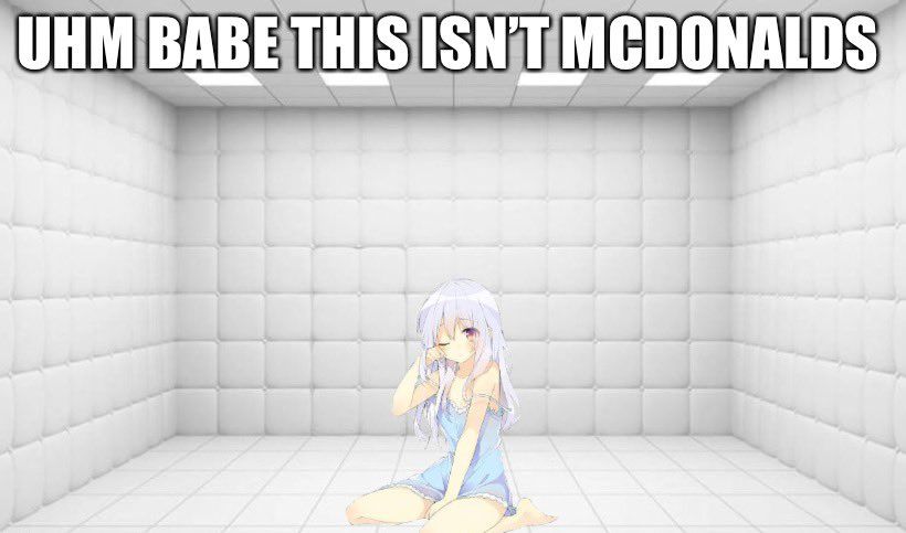 maybe Burger King
