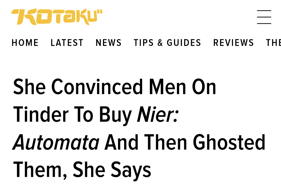 the gamer girl power they warned you about