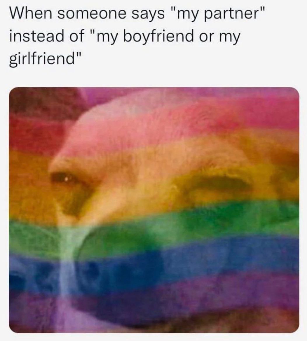Suddenly they're not very proud of it