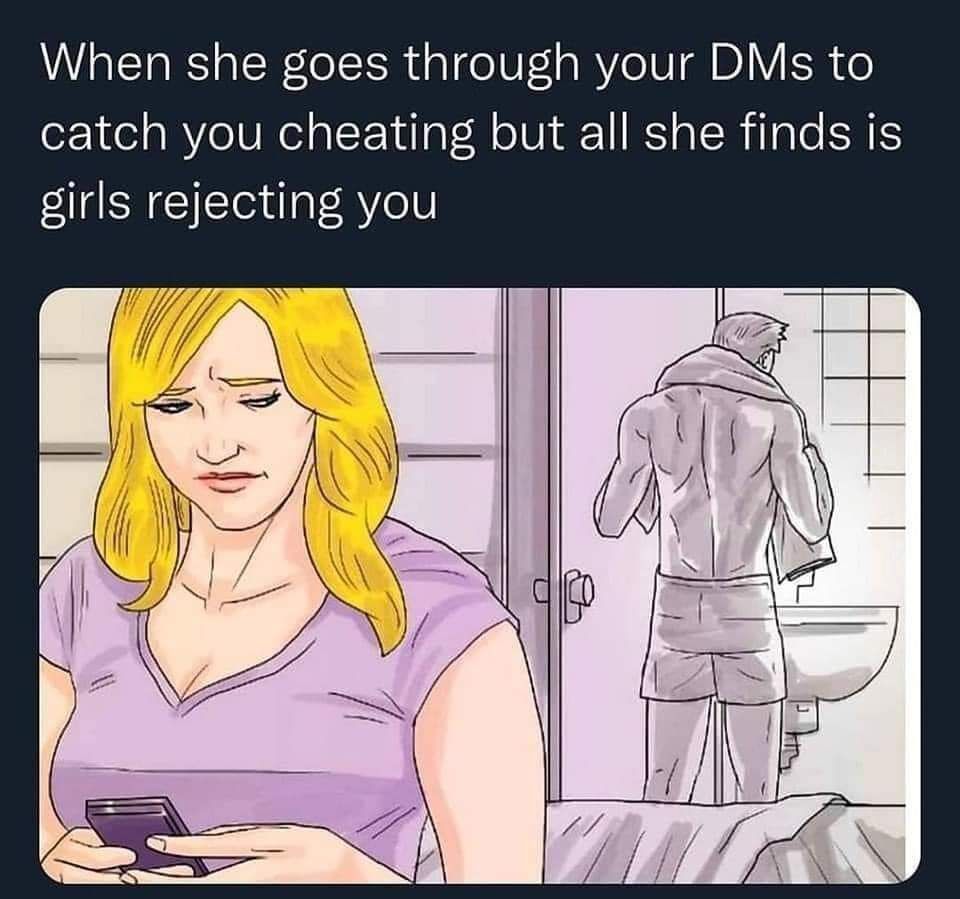 Where good girls at