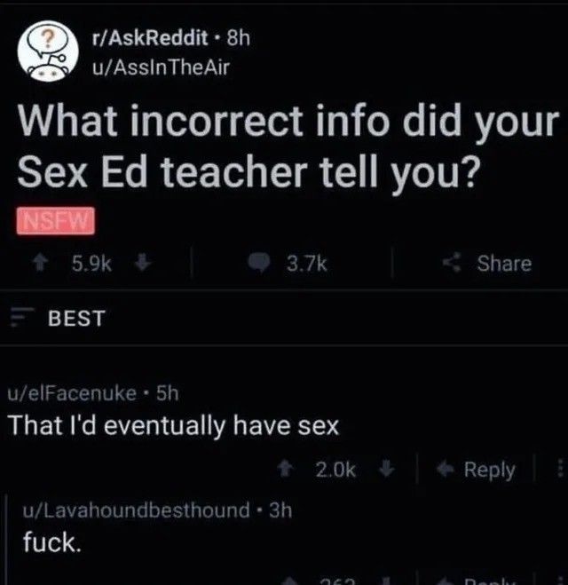 deep cut