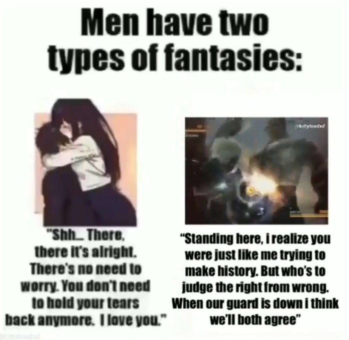 only 2