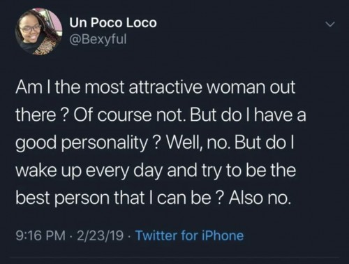 Honesty is a virtue