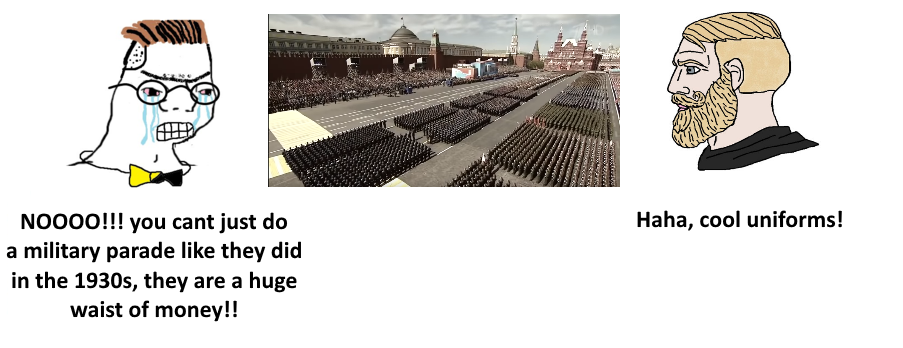 Meta OC