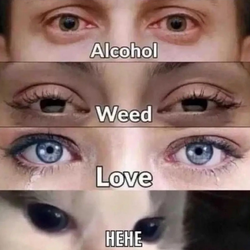 hehe